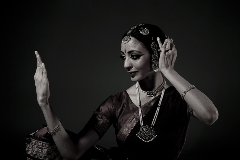 Seeta Patel, Photo Stephen Berkeley White