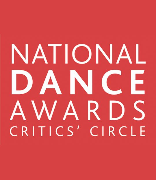 The Critics’ Circle National Dance Awards