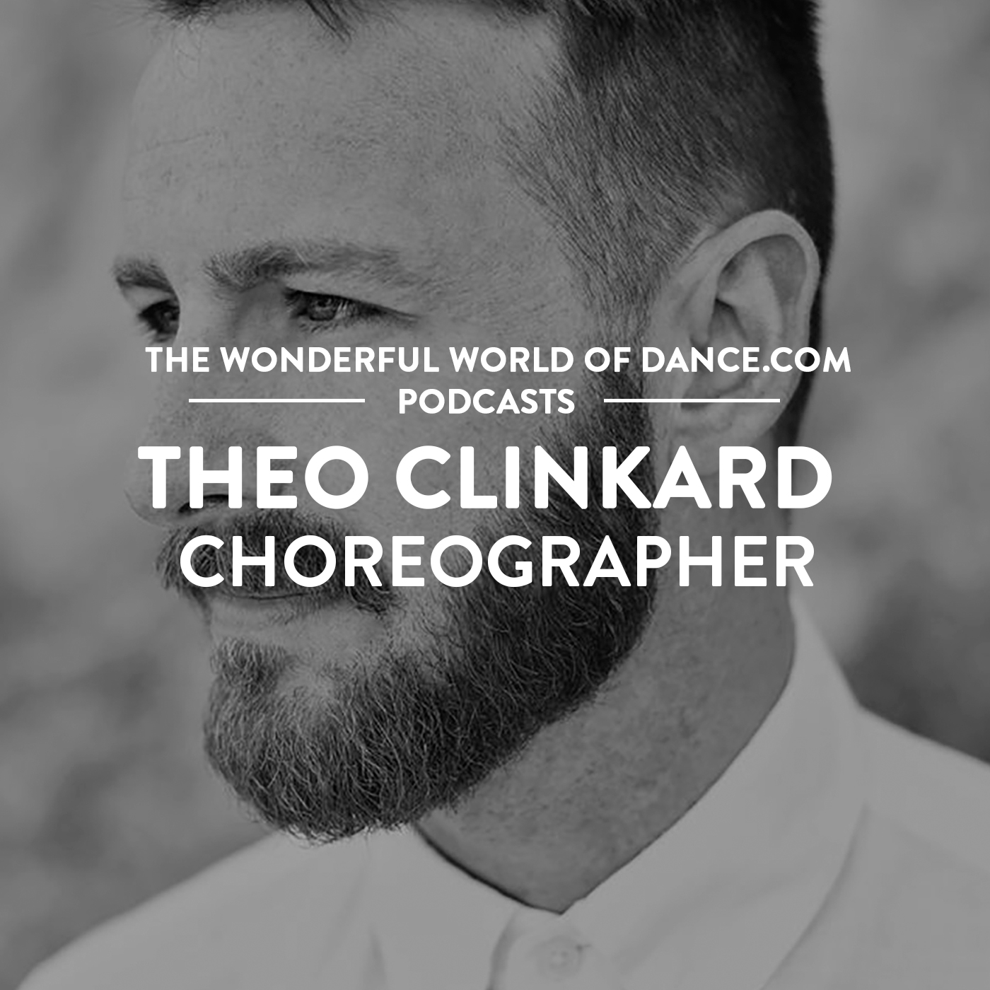Theo Clinkard