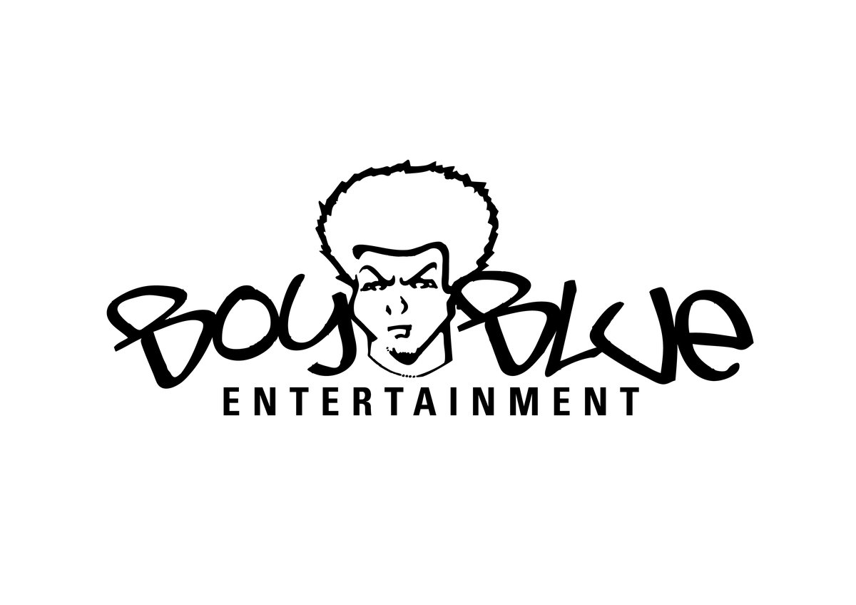 Boy Blue Entertainment