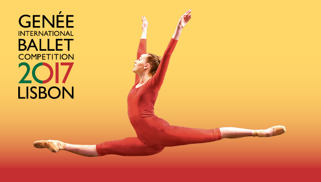 Genée International Ballet Competition