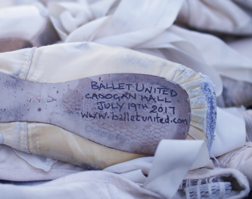Ballet United