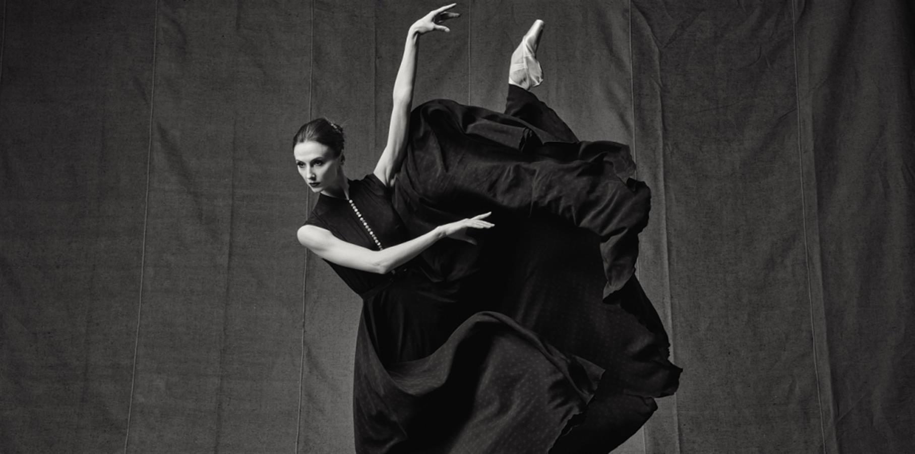 Svetlana Zakharova Archives  The Wonderful World of Dance Magazine