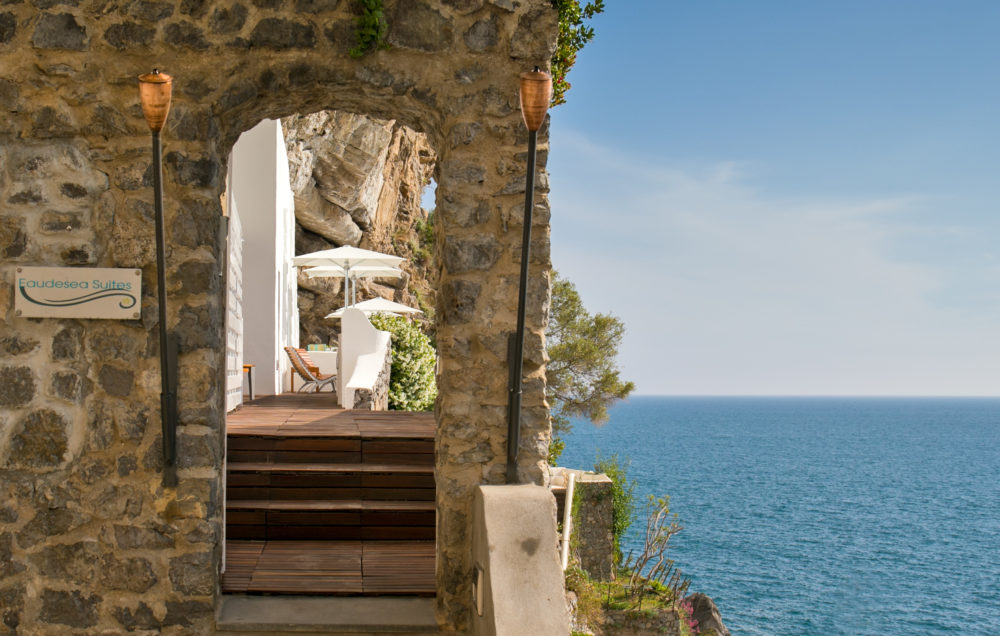 Casa Angelina, Amalfi Coast