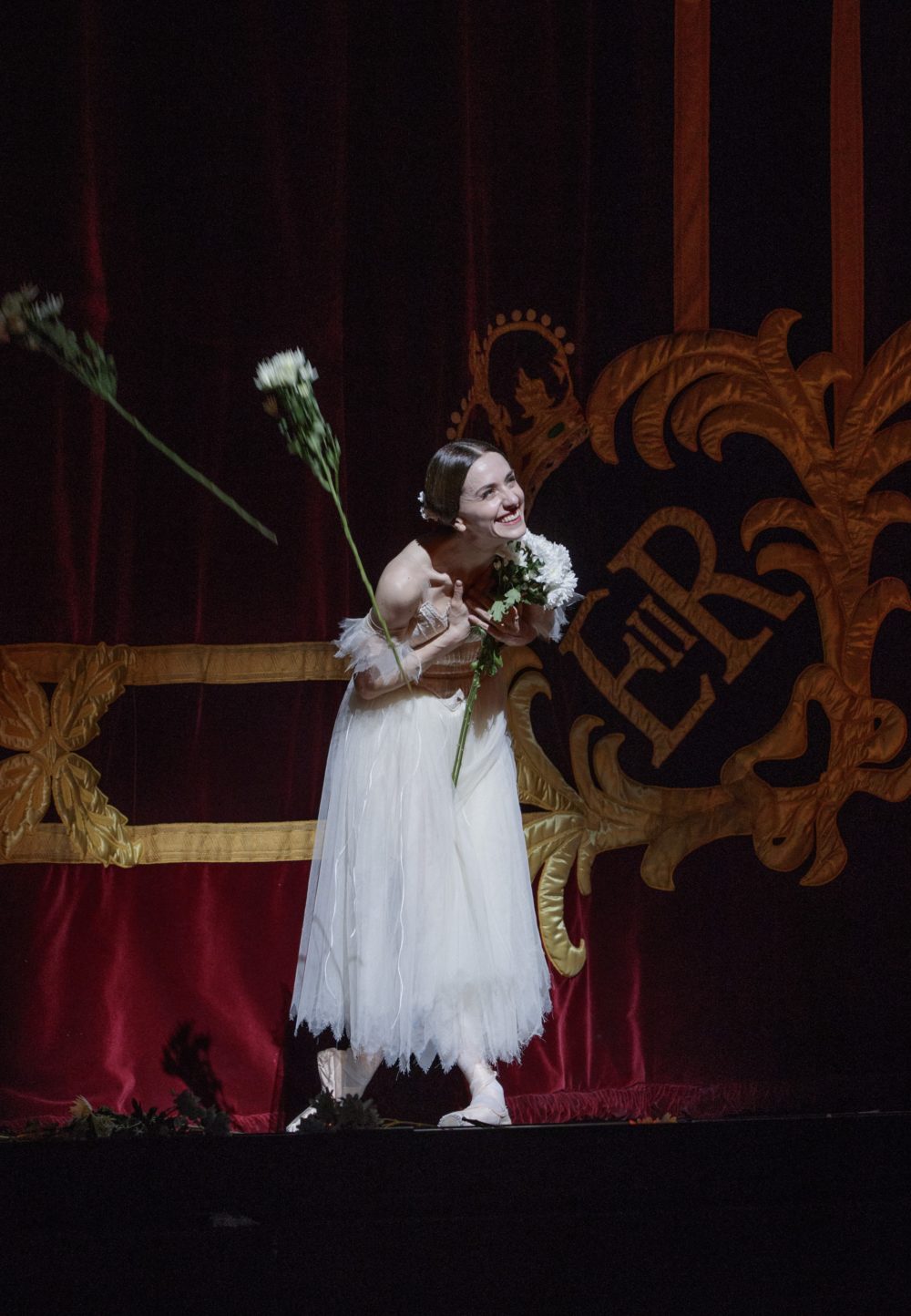 Celebration images Marianela Nunez 20 year with The Royal Ballet