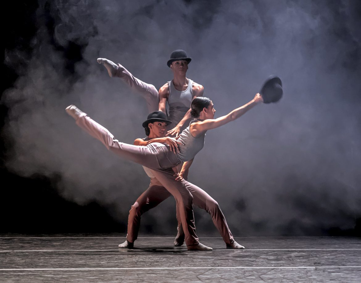 Ballet Hispánico - Sombrerísimo (c) Susan Bestul