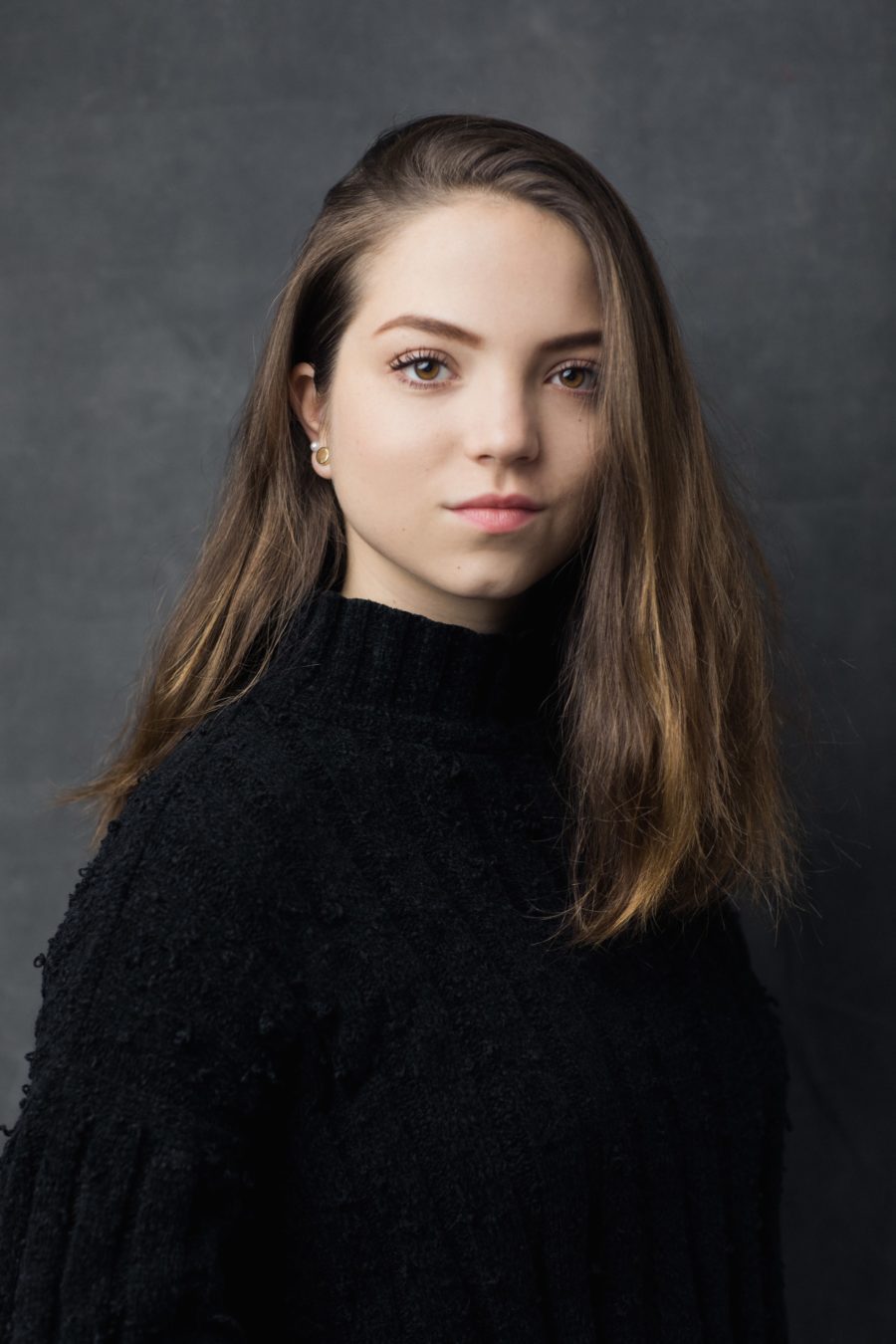 Ivana-Bueno. Photo by Karolina Kuras
