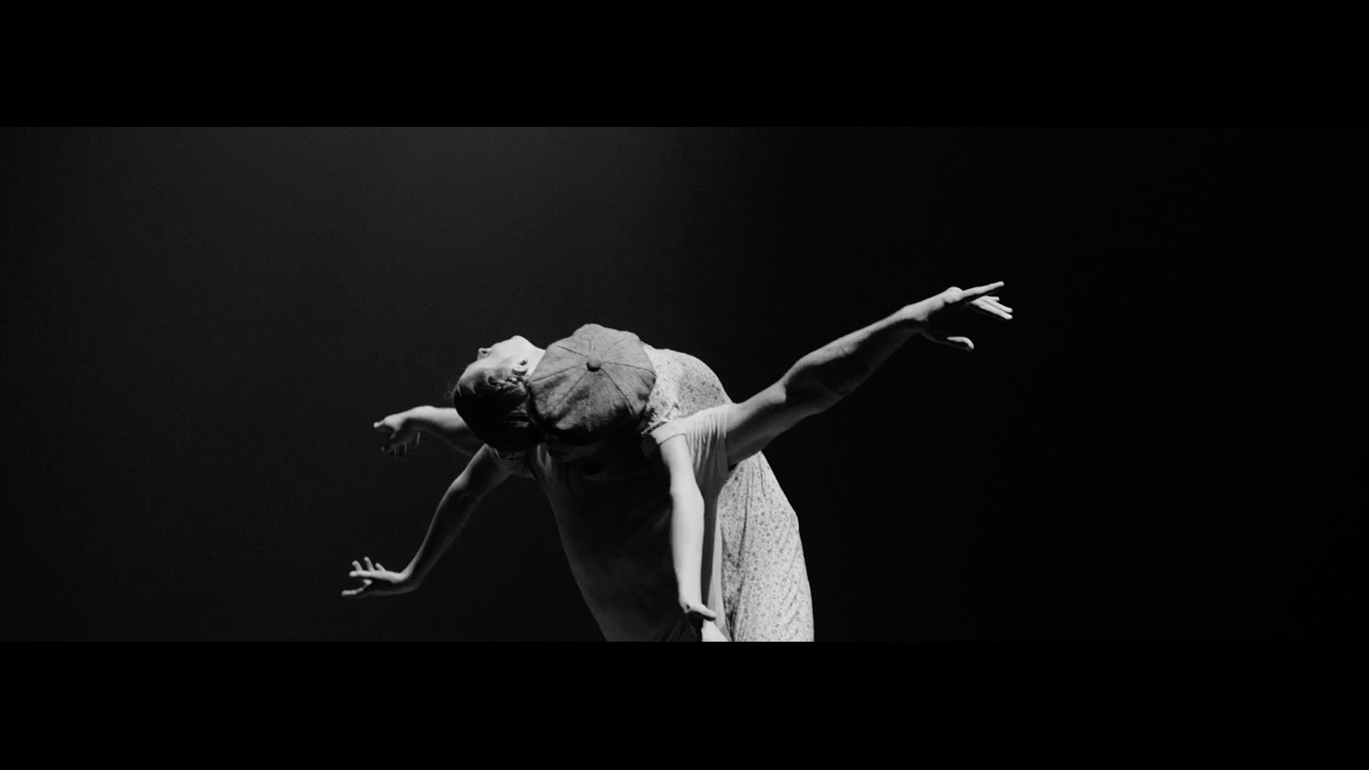 English National Ballet’s Digital Season – New Dance Film