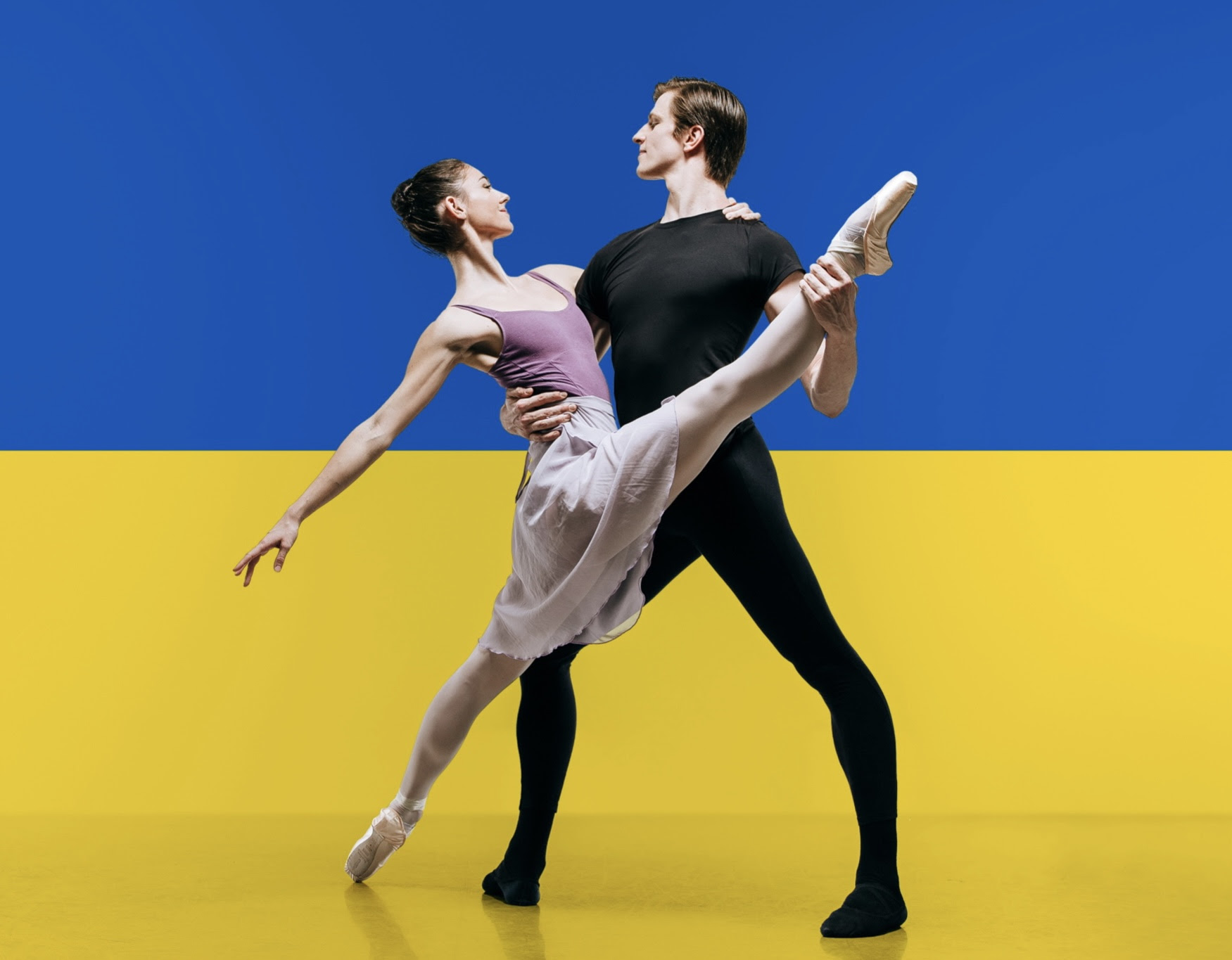 Unite for Ukraine – Special Gala by UK’s top dance schools