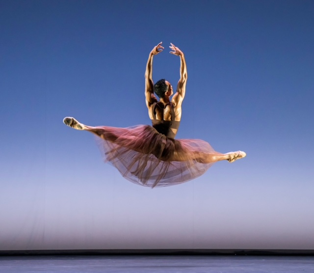 Principal dancer Brandon Lawrence to go away Birmingham Royal Ballet for Ballett Zürich