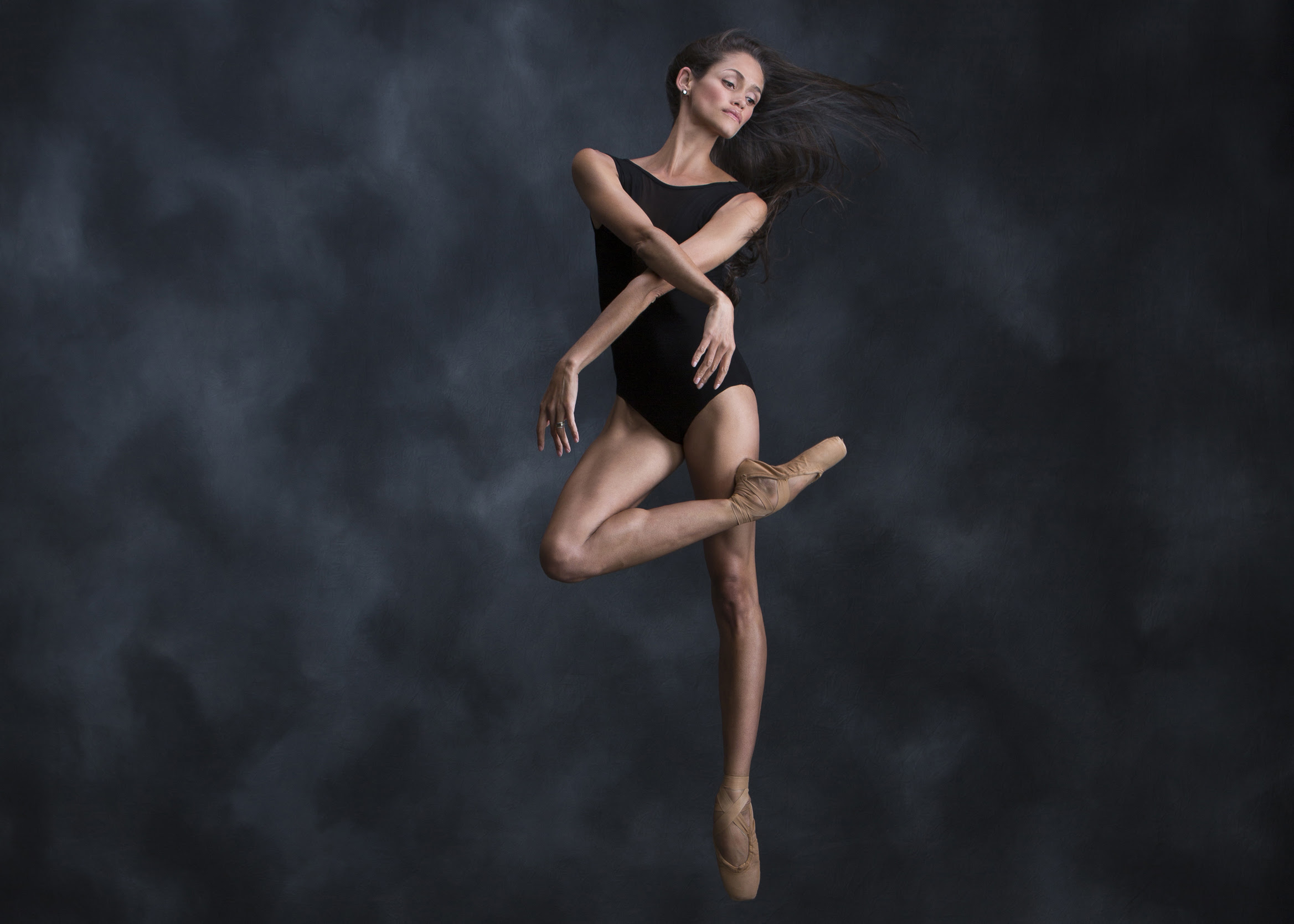 After 25 Years With The Nationwide Ballet of Canada, First Soloist Tanya Howard Retires